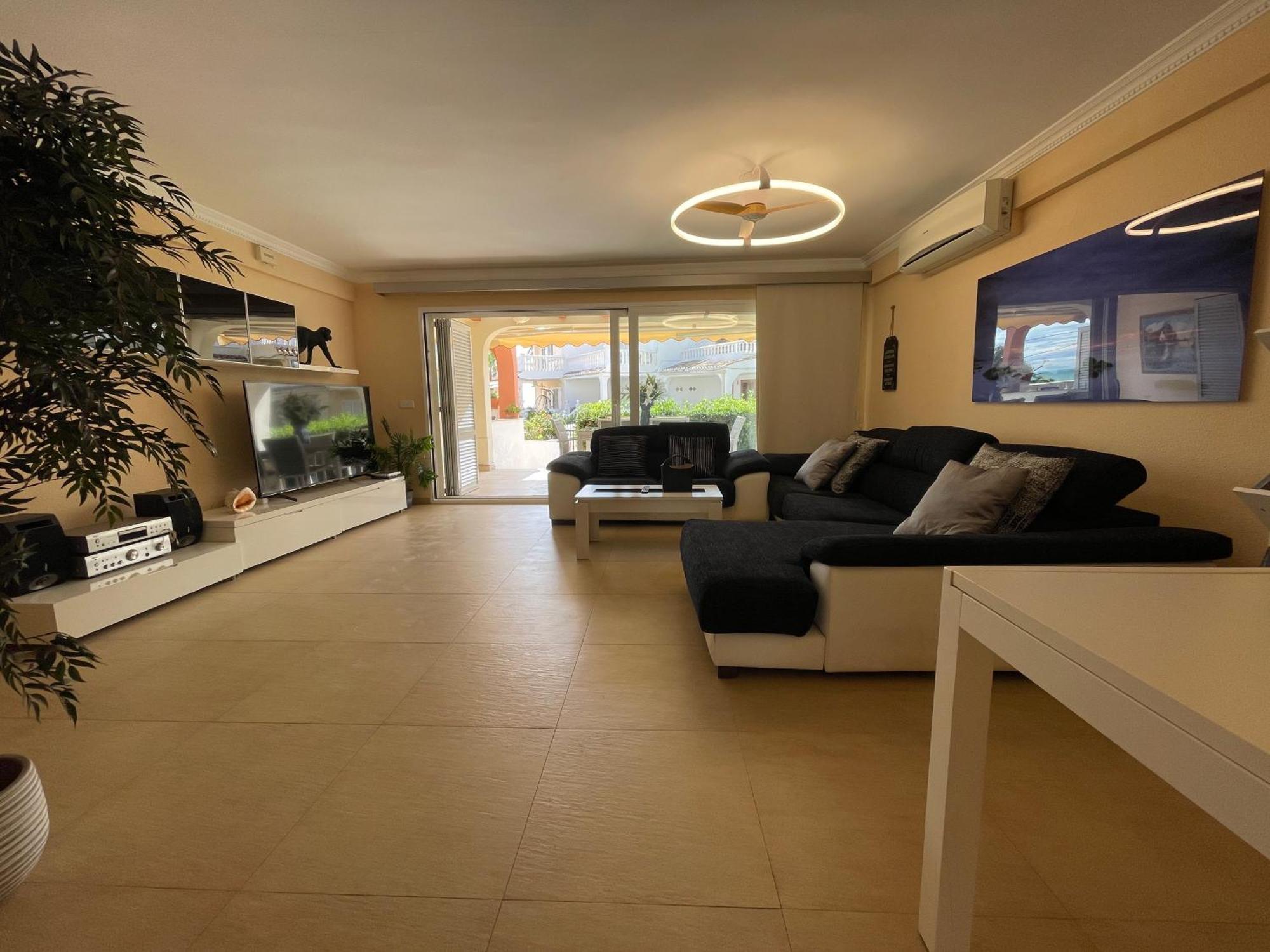 Vakantiehuis On The 15 Minutes From Valencia